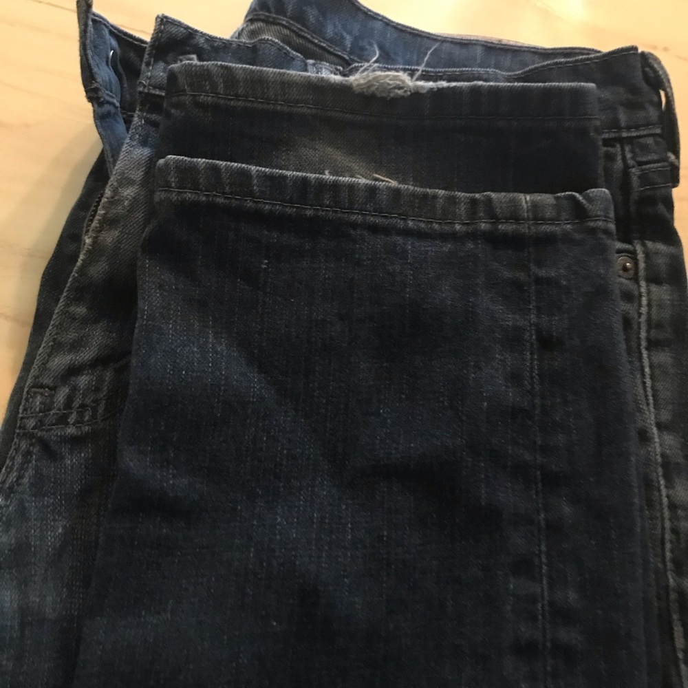 Jeans W 33 L 30 - Picture 8 of 8